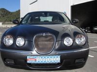 occasion Jaguar S-Type 2.7 V6 D Bi-Turbo 207 CV BVM