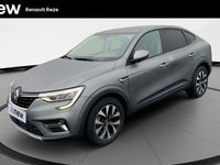 Occasion Renault Arkana Business 2022 Gris SUV