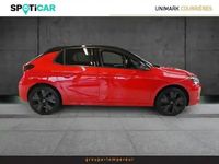 Occasion Opel Corsa 2022 Rouge Berline