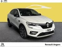 Occasion Renault Arkana Techno 94 ch (69 kW) 2023 Blanc SUV