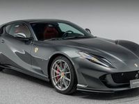 Occasion Ferrari 812 799 ch (587 kW) 2018 Coupé