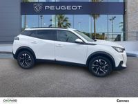 occasion Peugeot 2008 Puretech 130 S&s Eat8 Allure