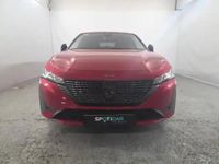 Nouvelle Peugeot 308 SW Allure 2025 Rouge elixir (s) Break