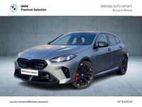 Occasion BMW 135 M Performance 305 ch (224 kW) 2024 Gris Citadine