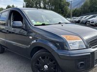 occasion Ford Fusion 1.4 TDCI 68CH PLUS