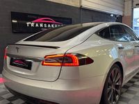 Occasion Tesla Model S 386 kW (525 ch) 2018 Citadine