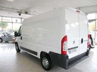 occasion Fiat Ducato FOURGON TOLE 3.3 M H2 2.3 MULTIJET PACK CD CLIM