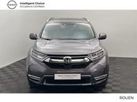 occasion Honda CR-V V 2.0 i-MMD 184ch Executive 2WD AT