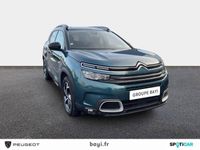 occasion Citroën C5 Aircross Puretech 130 S&s Bvm6 Feel