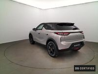 Occasion DS Automobiles DS3 Performance 2020 Gris Citadine