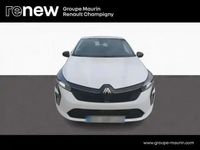 Occasion Renault Clio V Evolution 67 ch (49 kW) 2023 Blanc glacier Berline