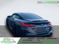 Occasion BMW M8 Comfort Edition 625 ch (459 kW) 2020 Coupé