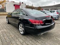 occasion Mercedes 320 Classe E (C207)272CH EXECUTIVE 7G-TRONIC PLUS