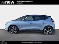 occasion Renault Scénic IV Scenic Blue dCi 120 EDC - Intens