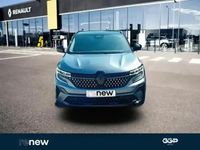 Occasion Renault Austral Techno Esprit Alpine 131 ch (96 kW) 2024 Gris SUV