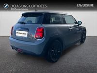 occasion Mini Cooper 136ch Edition Greenwich - VIVA187325799