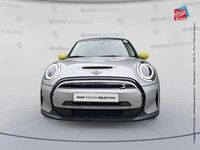 Occasion Mini Cooper SE Premium 136 kW (186 ch) 2023 Argent Citadine