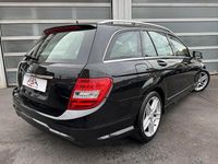 Occasion Mercedes C200 Avantgarde 136 ch (100 kW) 2013 Break