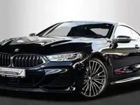 occasion BMW M850 Serie 8Xdrive Coupe Innovationsp.