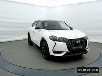 Occasion DS Automobiles DS3 Crossback Performance 100 kW (136 ch) 2021 Blanc SUV