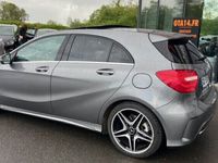occasion Mercedes A220 Classe220 CDI FASCINATION 7G-DCT