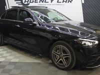 Occasion Mercedes C300e AMG line 204 ch (150 kW) 2023 Berline