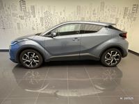 occasion Toyota C-HR I 122h Edition 2WD E-CVT MC19