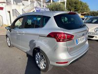 occasion Ford B-MAX 1.6l 105ch Titanium Powershift A