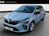 Occasion Renault Clio V Evolution 90 ch (66 kW) 2024 Gris Citadine