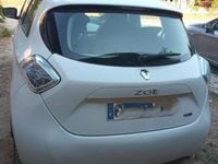 Occasion Renault Zoe Life 66 kW (90 ch) 2019 Citadine