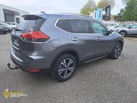occasion Nissan X-Trail X-TRAIL1.6 dCi 130 Xtronic 7pl - N-Connecta