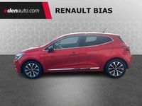 Occasion Renault Clio IV Intens 100 ch (73 kW) 2019 Citadine