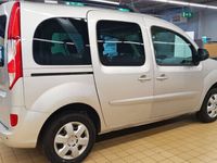 occasion Renault Kangoo 1.2 TCE 115 ENERGY INTENS