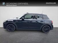 Occasion Mini Cooper S Premium Plus 181 ch (133 kW) 2024 Noir Citadine