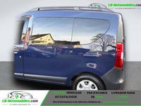 Occasion Dacia Dokker 102 ch (75 kW) 2019 Monospace