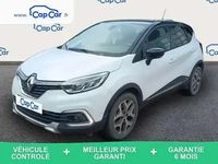 occasion Renault Captur N/a 1.2 Tce Energy 120 Intens