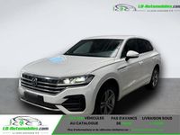 Occasion VW Touareg 286 ch (210 kW) 2021 SUV