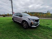 Occasion Peugeot 5008 131 ch (96 kW) 2023 Gris Monospace