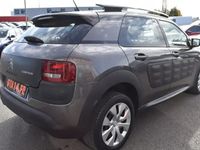 occasion Citroën C4 Cactus PURETECH 82 FEEL