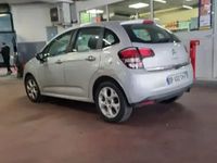 occasion Citroën C3 1.2 PureTech Exclusive