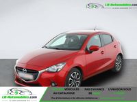 Occasion Mazda 2 90 ch (66 kW) 2017 Citadine