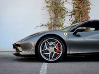 occasion Ferrari F8 Tributo Coupé Dct