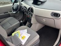 Occasion Renault Modus 86 ch (63 kW) 2006 Monospace