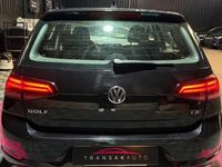 Occasion VW Golf VII Edition 125 ch (91 kW) 2017 Berline