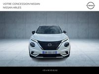 occasion Nissan Juke 1.6 Hybrid 143ch Première Edition 2023