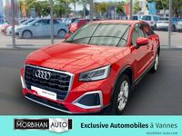 occasion Audi Q2 Design 35 TFSI 110 kW (150 ch) S tronic