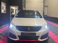 Occasion Peugeot 308 GTi 272 ch (200 kW) 2018 Berline