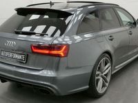 occasion Audi RS6 Avant 4.0 TFSI V8 quattro Tip Tronic - Toit panoramique en v