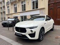 occasion Maserati Levante 3.8 V8 Bi-Turbo 580 Trofeo