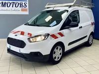 occasion Ford Transit Courier Courier Phase 2 1.5 Ecoblue Fourgon Court 100 Cv